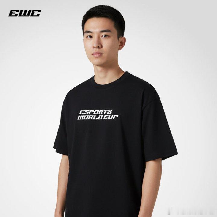 EWC电竞世俱杯EWC2026EWC周边真香了这个好物闭眼入EWC电竞世俱杯官方