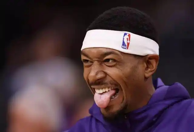 理论上，比尔现在已经收到工资了。 nba自由市场 ​​​