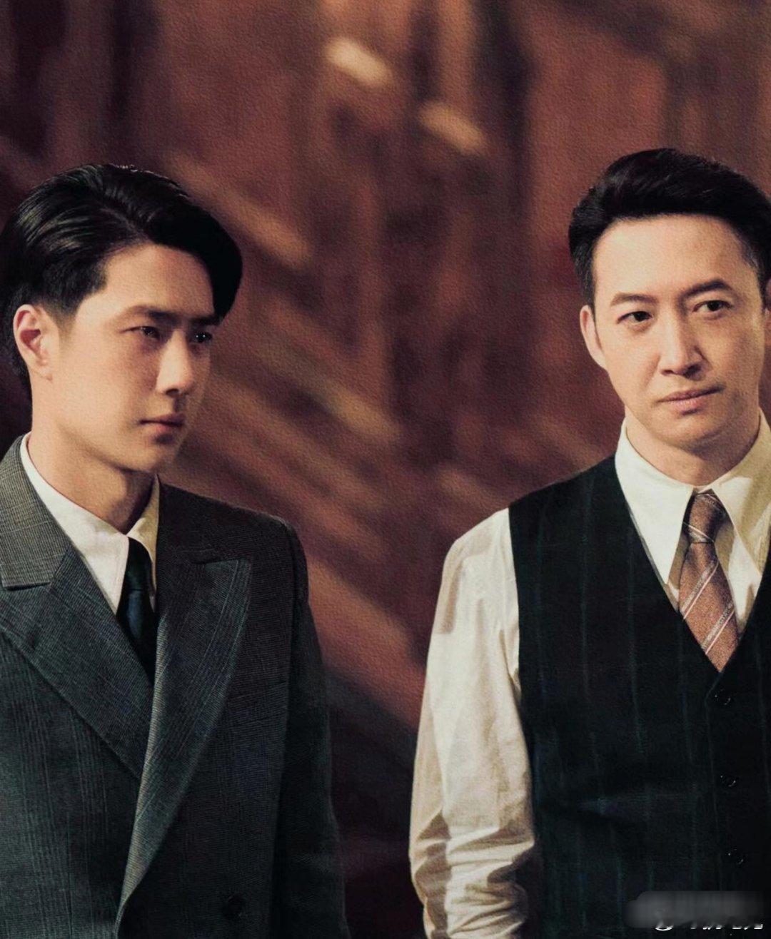 好家伙！粉丝该不会是认为，王阳不报名白玉兰“最佳男主角”奖，入围的就是王一博了吧