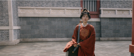 唐宫姚安娜谁在栽赃谁在陷害唐宫奇案 谁看了不替裴愈抱不平！她医术好、心又善，从不