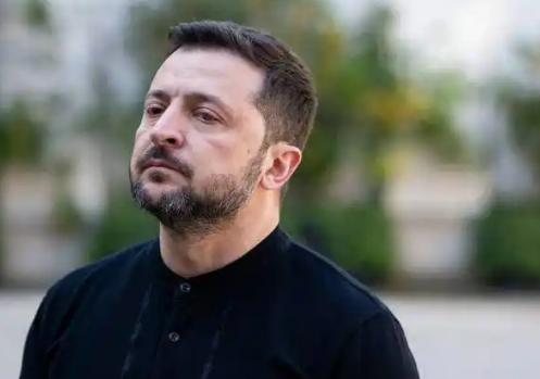 欧洲这份清醒来得太迟了！金灿荣的预判极其狠辣：俄乌一旦收场，最大的输家不是乌克兰