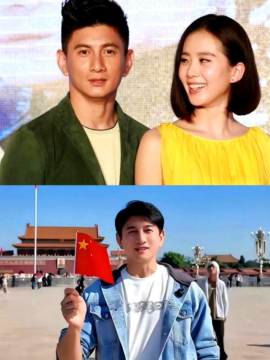 刘诗诗，先道个歉。当初全网唱衰你嫁了个二婚老头，我还跟着点过头。
谁想到啊，国庆