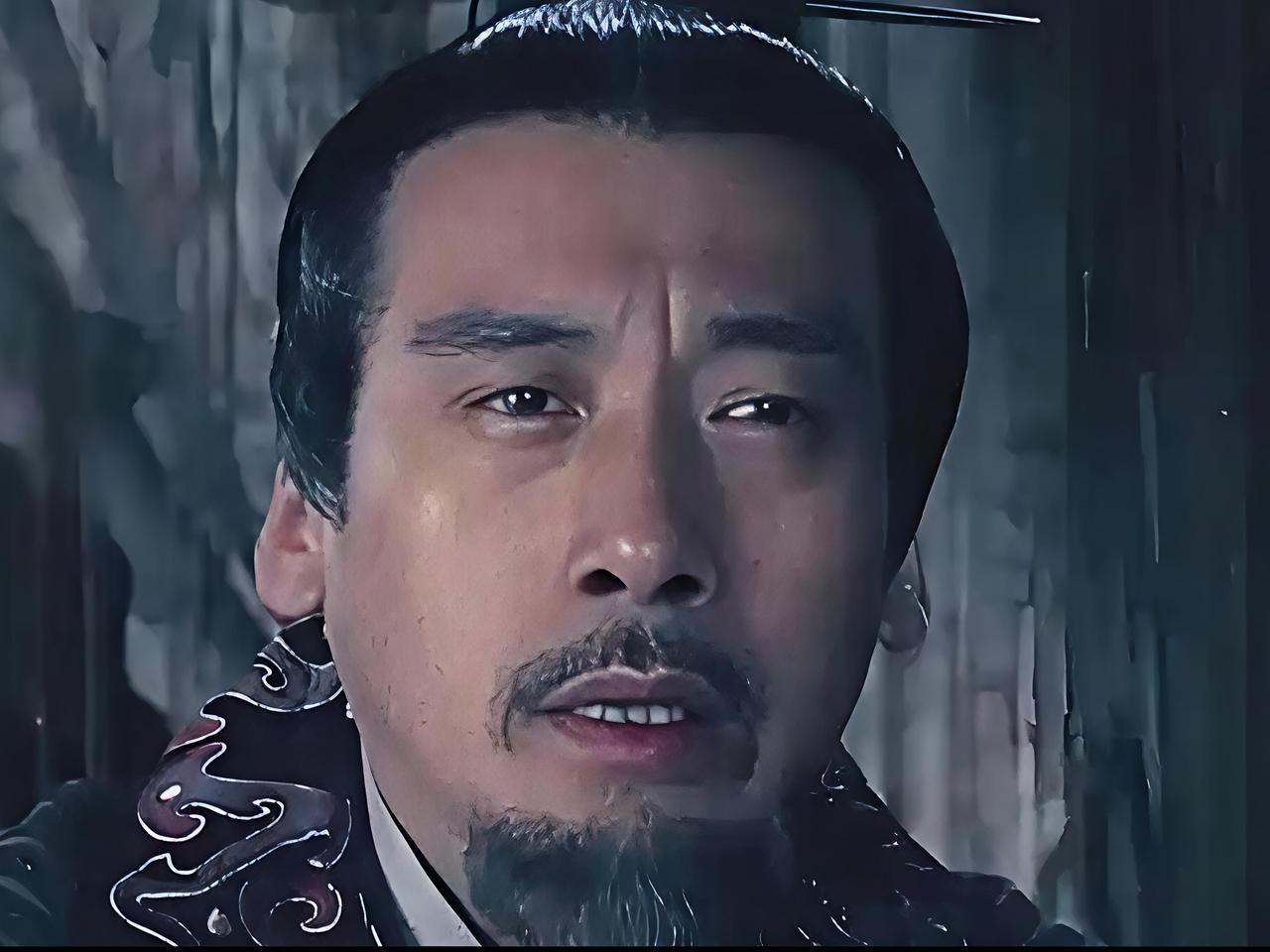 我弟读《史记》看到“辟阳侯行不正，得幸吕后”时感慨地说“审食其是真有刚，连刘邦都