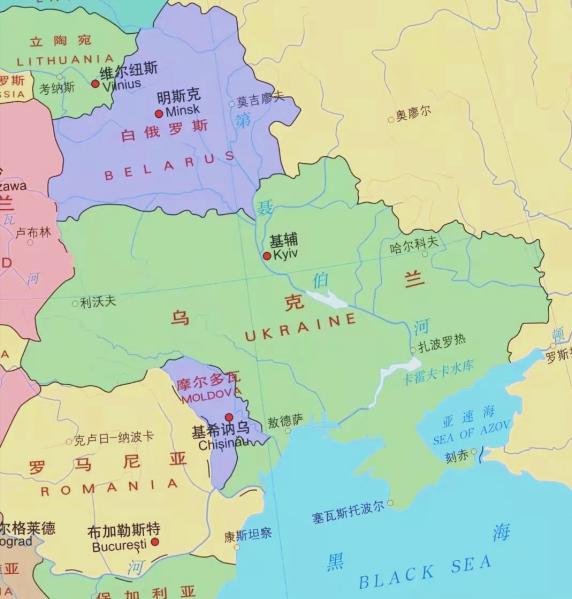 乌克兰可能已经没人可死了。有俄军士兵在打扫顿涅茨克康斯坦丁诺夫卡方向的战场时发现