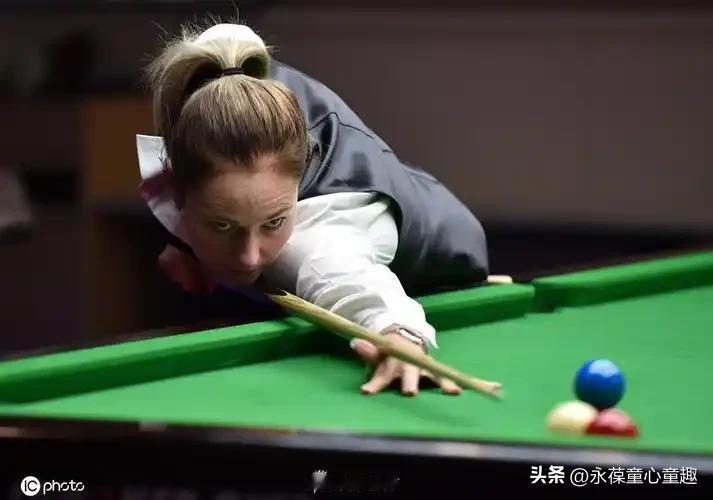 埃文斯3-0横扫刘玉芬，挺进世锦赛16强！
 
 
北京时间5月16日上午，20