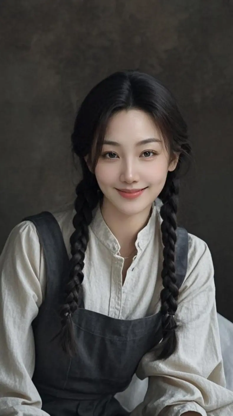 心静，是一件一件事压下来的平和。