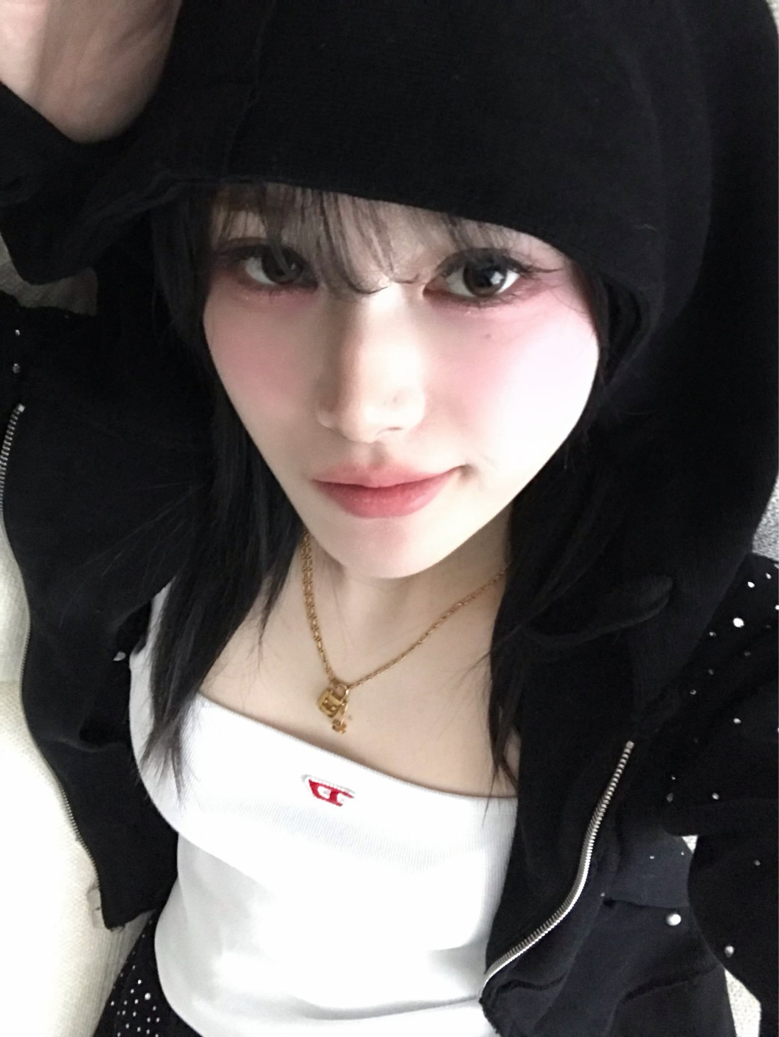 260417 tripleS Mayu高麗真友 