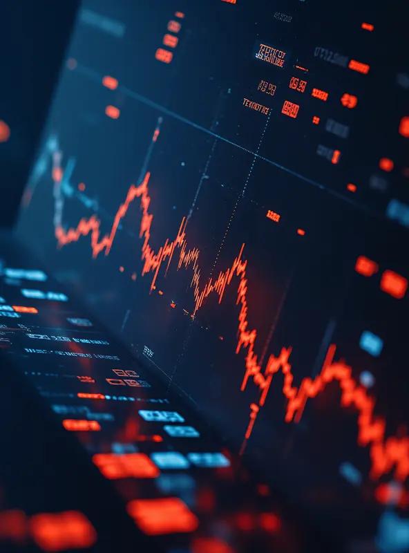 现在的股市起伏不定；
现在的个股无法判断；
现在的股民很难挣钱；
现在的量化就是