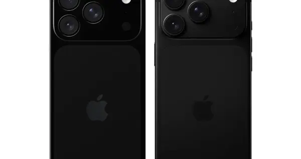 iPhone 18 Pro已打樣：靈動島變小了 史上首次