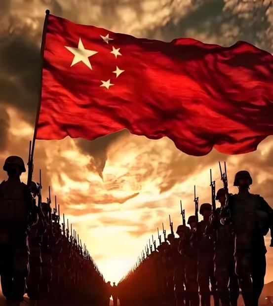 特朗普惊出一身冷汗：中美已无法开战，一杀手锏让美军无计可施。
 
2026年初，