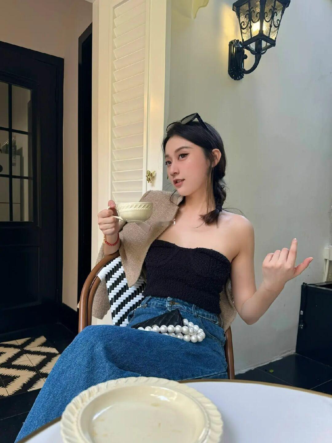 周末小资🤪
