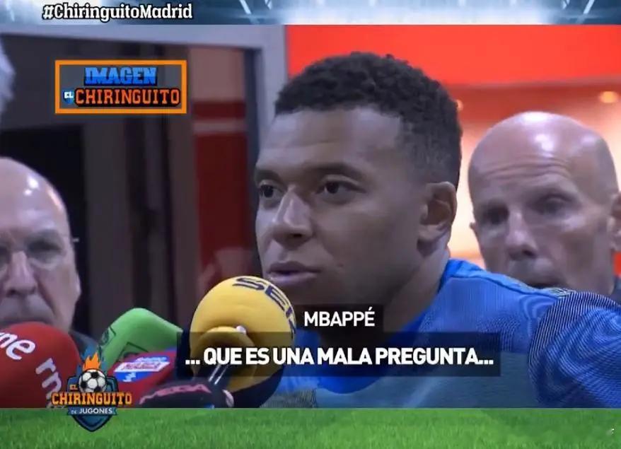 不懂就问，姆巴佩这会儿和当年罗哥刚来的时候实力区别在哪？亚马尔这个赛季慢慢看出来