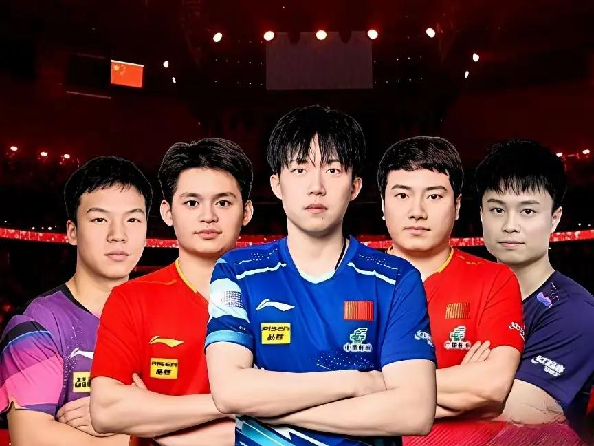 伦敦世乒赛 男团1/4决赛：中韩大战 国乒大胜

今晚19：30分，伦敦世乒赛团
