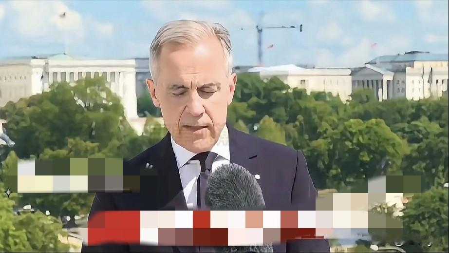 加拿大总理卡尼表示，在格陵兰岛问题上，加拿大和中国“高度一致”。
据加拿大环球新