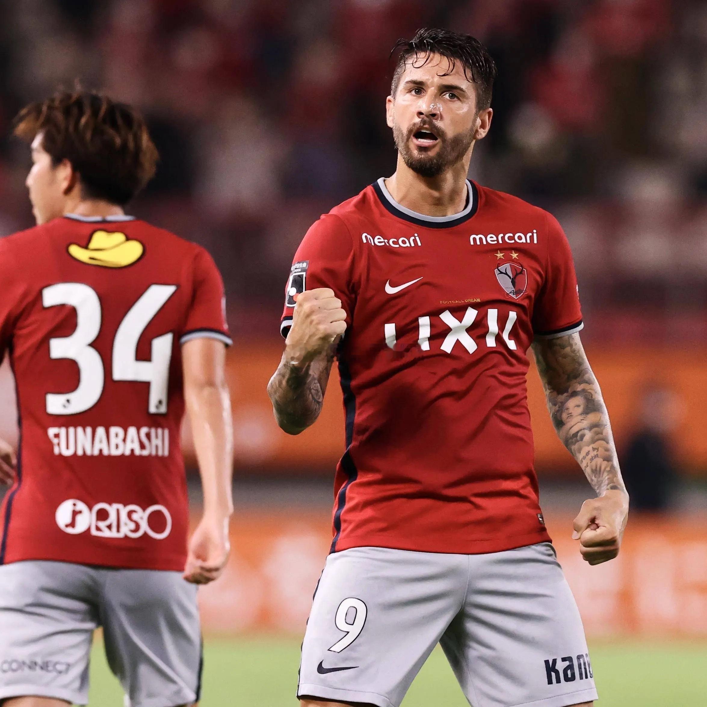 9月2日足球公推：周三003｜日职 水户蜀葵 VS 鹿岛鹿角 (+1)分析：升班