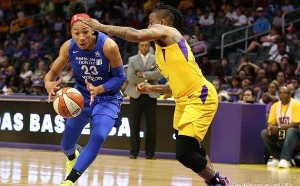 WNBA篮球 常规赛：西雅图风暴VS达拉斯飞马             飞马近期