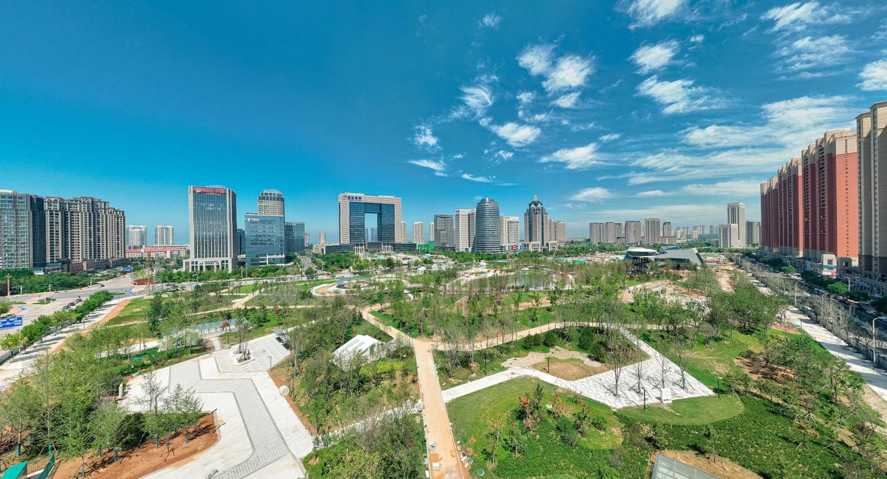 烟台高新区财政表现来了！

2026年1-5月烟台高新区一般公共预算收入9亿元，
