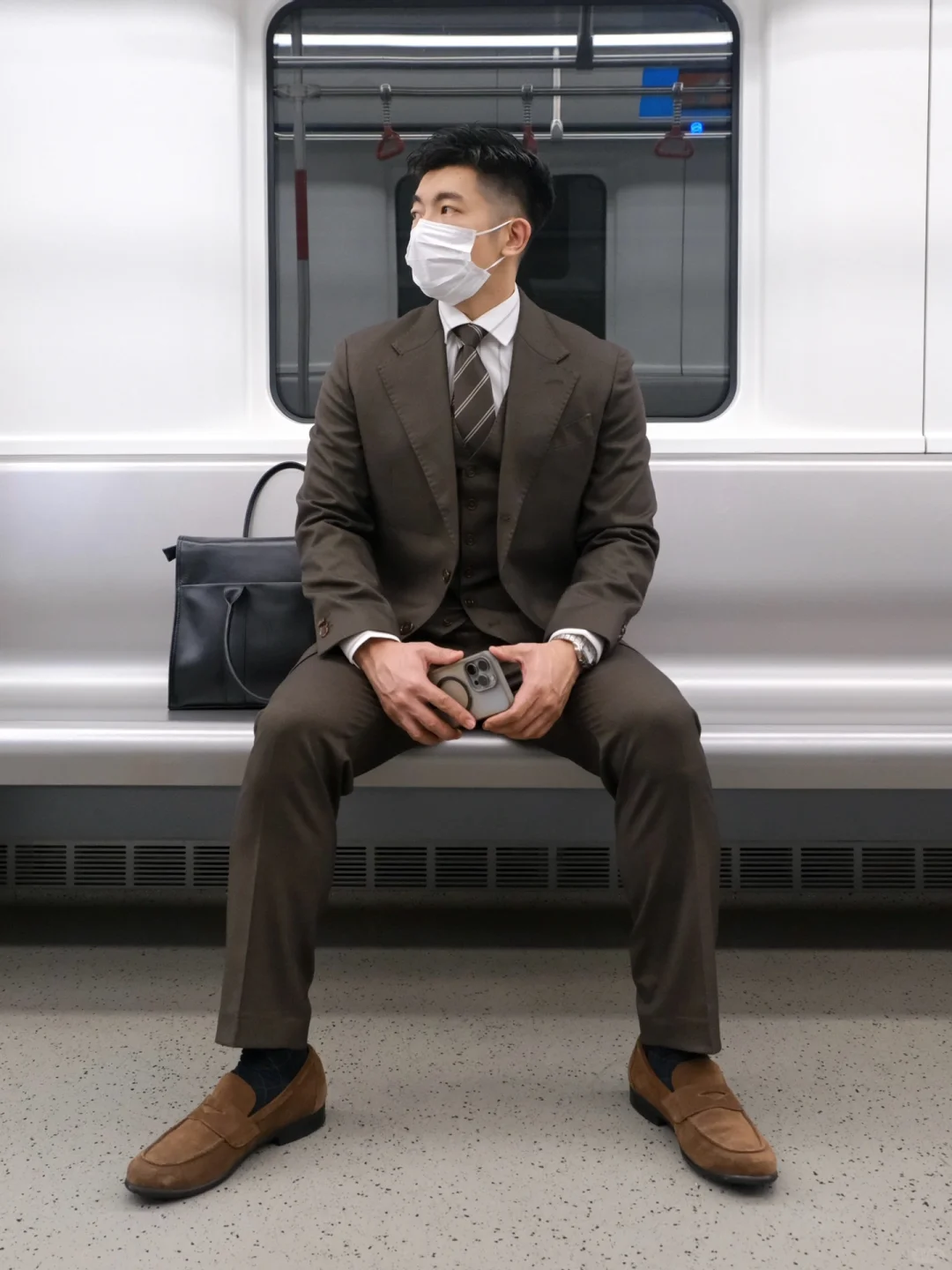 同事说不到1000让我穿出月入10w➕的气场🤭