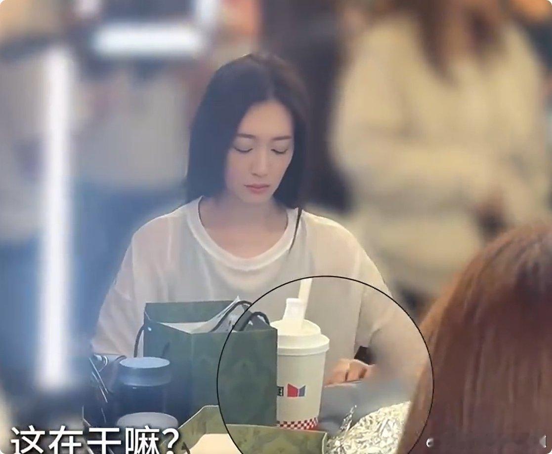 李小冉清唱惊鸿一面乘风2026 绝美花絮重磅上线，李小冉三公小考后台清唱《惊鸿一