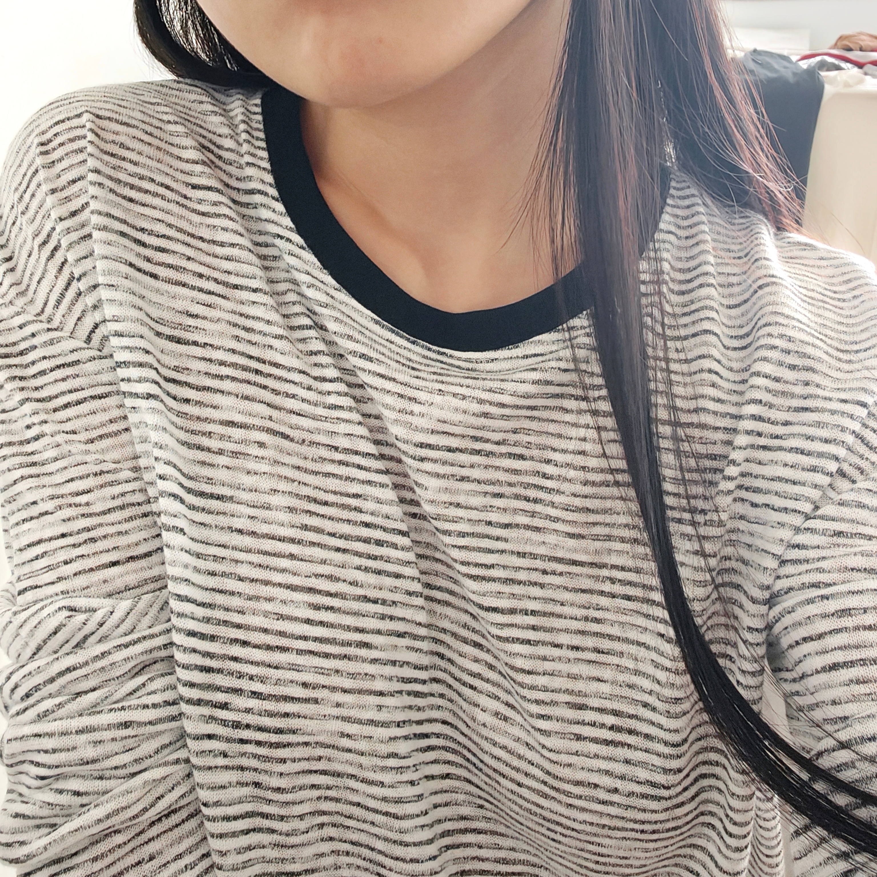 是时候出点日常经典款了，有谁还记得罩衫、大头t、V领t、翘臀裙、交叉灰长裙有多舒