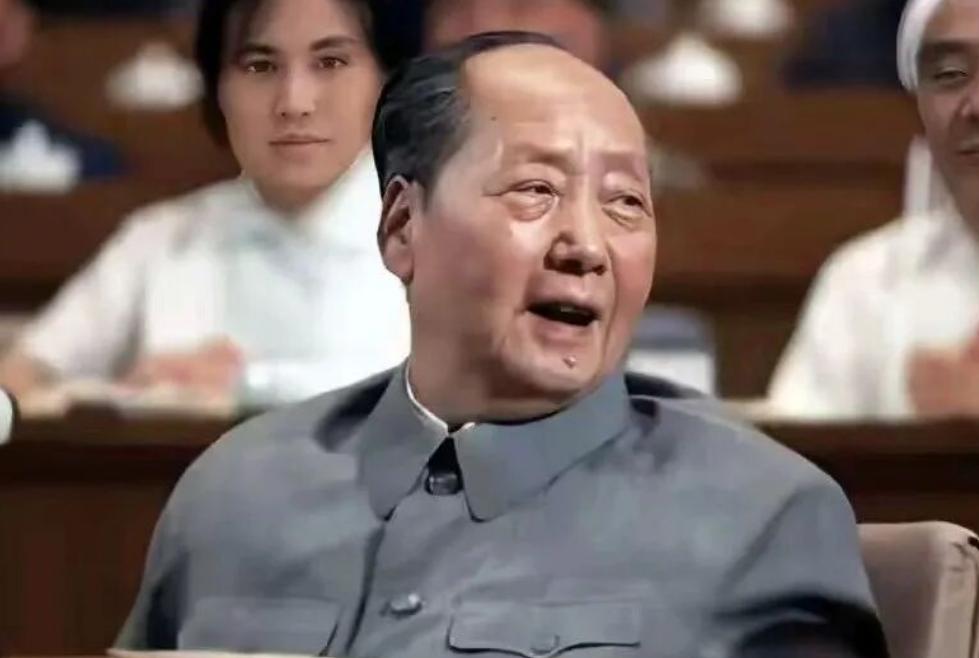 有读者问过我一个问题：倘若毛主席看到改革开放带来民生巨变，会不会感到吃惊？

1