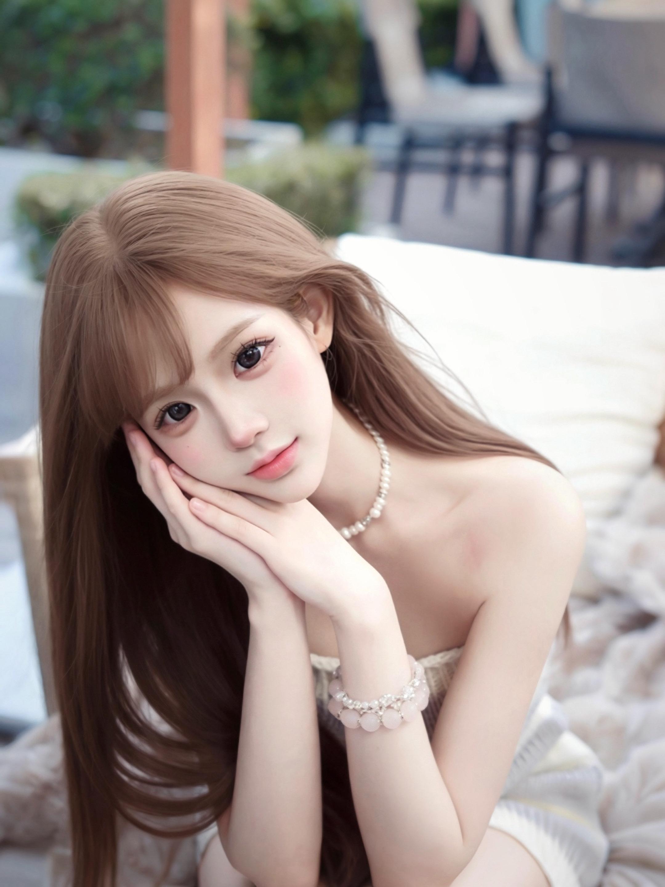 你嫌弃我的孩子气 却又多年以后疯狂在别人身上寻找 我的痕迹