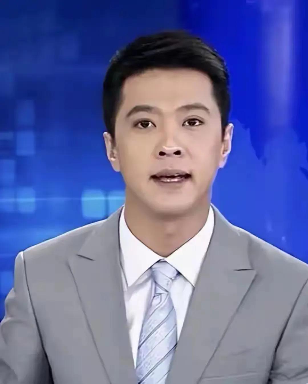 这位前央视主持人你们还有印象吗？他叫顾国宁，纵观他的后半生挺不尽人意。40岁丧父