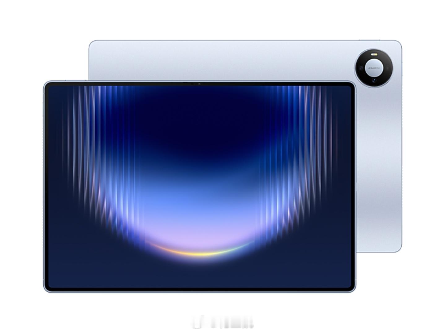 MatePad Pro Max国行终于来了，跟我想的一样，国行标配鸿蒙 6不过华
