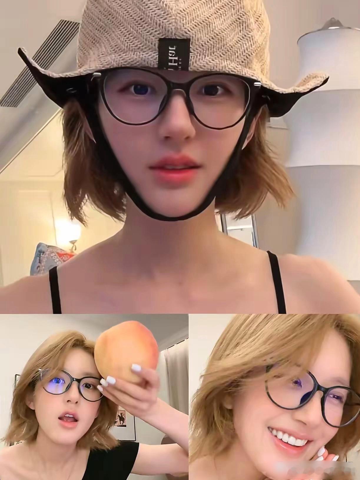说实话，我感觉赵露思这事她公司那边可能没后续了因为前辈们已经替她把路淌出来了，看