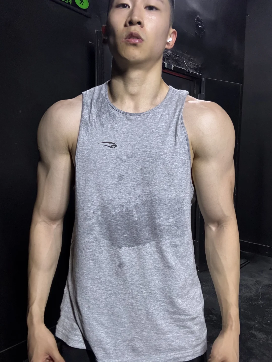 我的剑也未尝不锋利