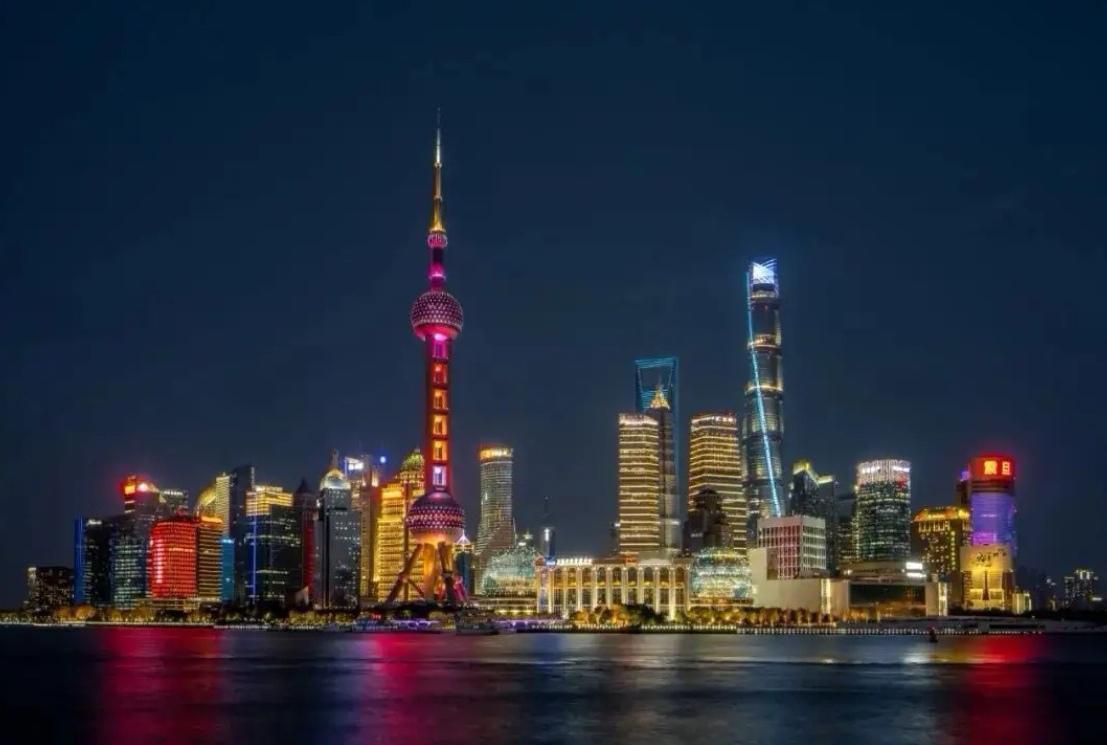 29座万亿之城 铸就现代化标杆