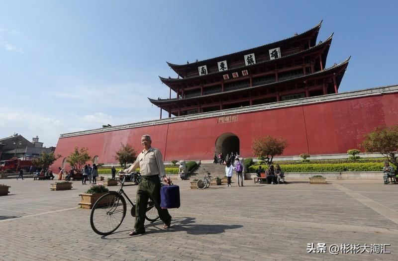 明军能打下云南却打不下越南，这里面门道可不少。云南和中原联系紧密，文化经济有一定