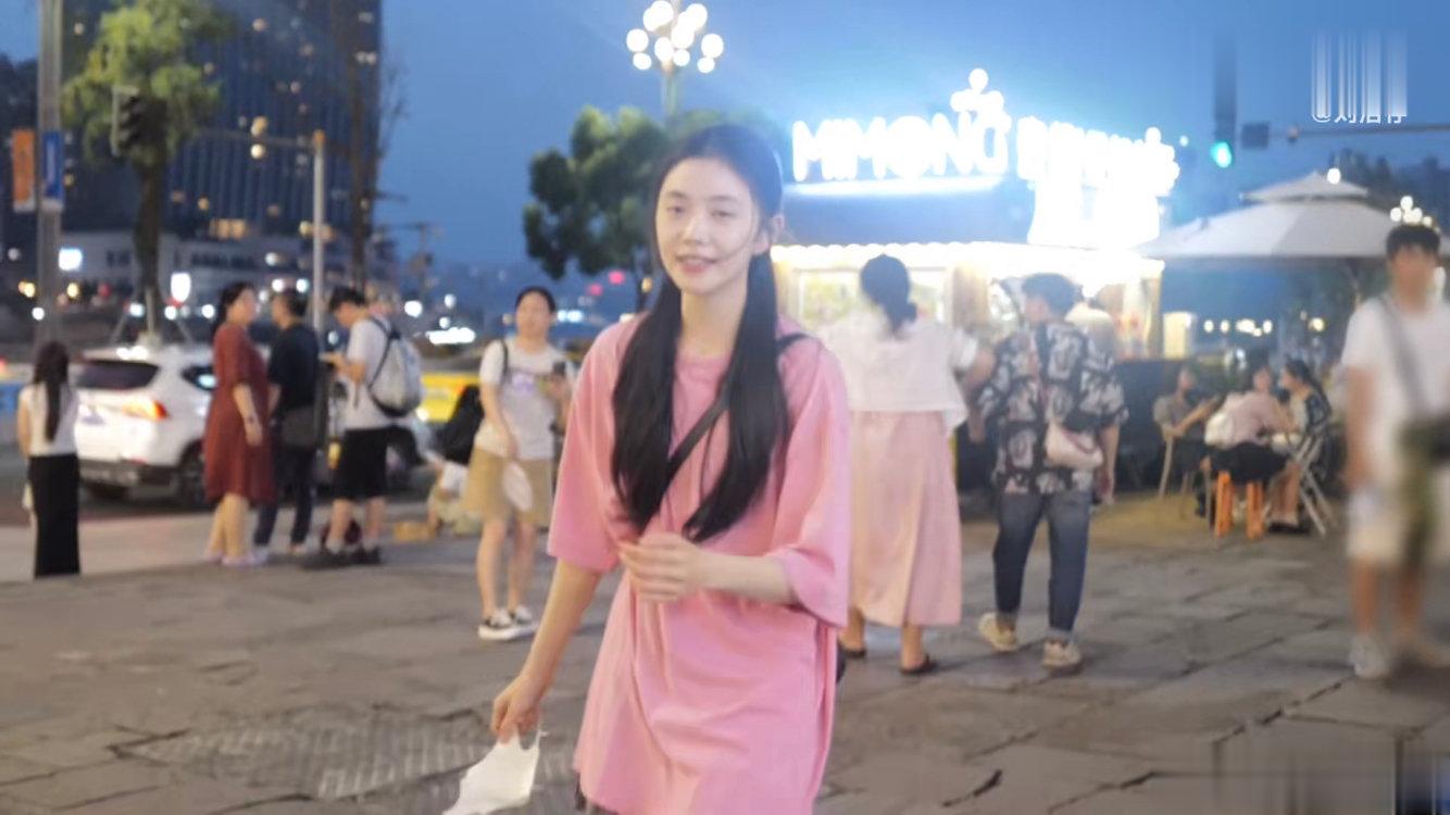 刘浩存好美啊！#刘浩存素颜vlog##刘浩存分享素颜日常# ​​​