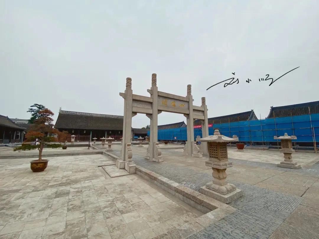 苏北这座城市的地名太混乱，好多本地人都搞不清，游客更是被绕晕？

这里是刘小顺的