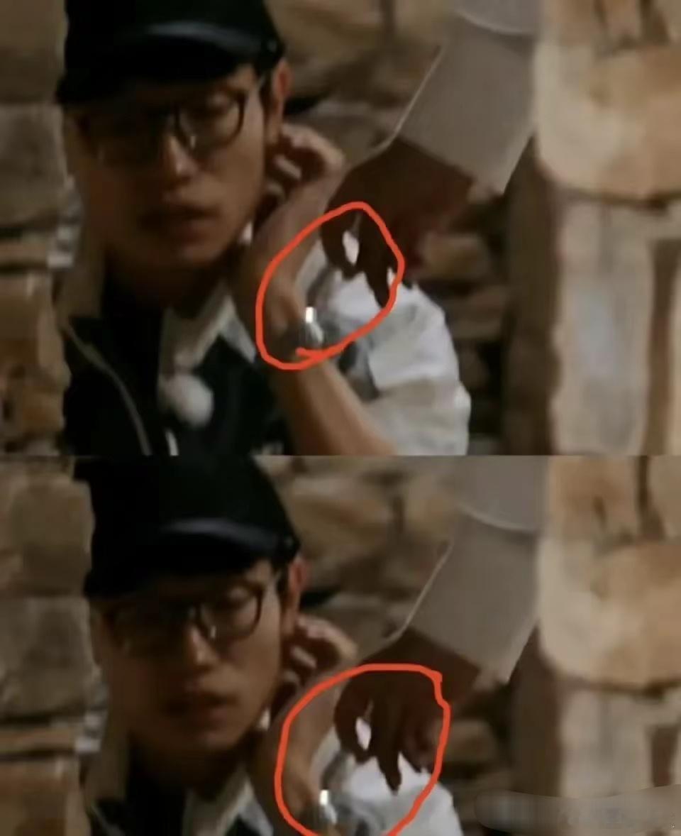 麦琳这烟瘾…随时随地都在抽民宿禁烟她抽，室内吃饭她也抽，甚至外出游玩还抽，而后期