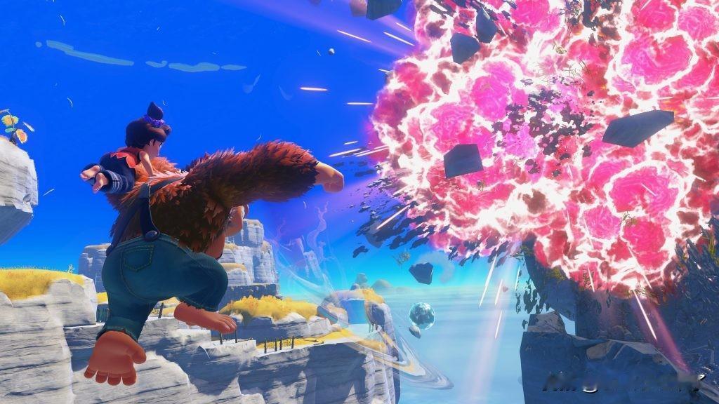 【任天堂DLSS和FSR两手都玩】任天堂 Switch 2 得益于英伟达协助设计