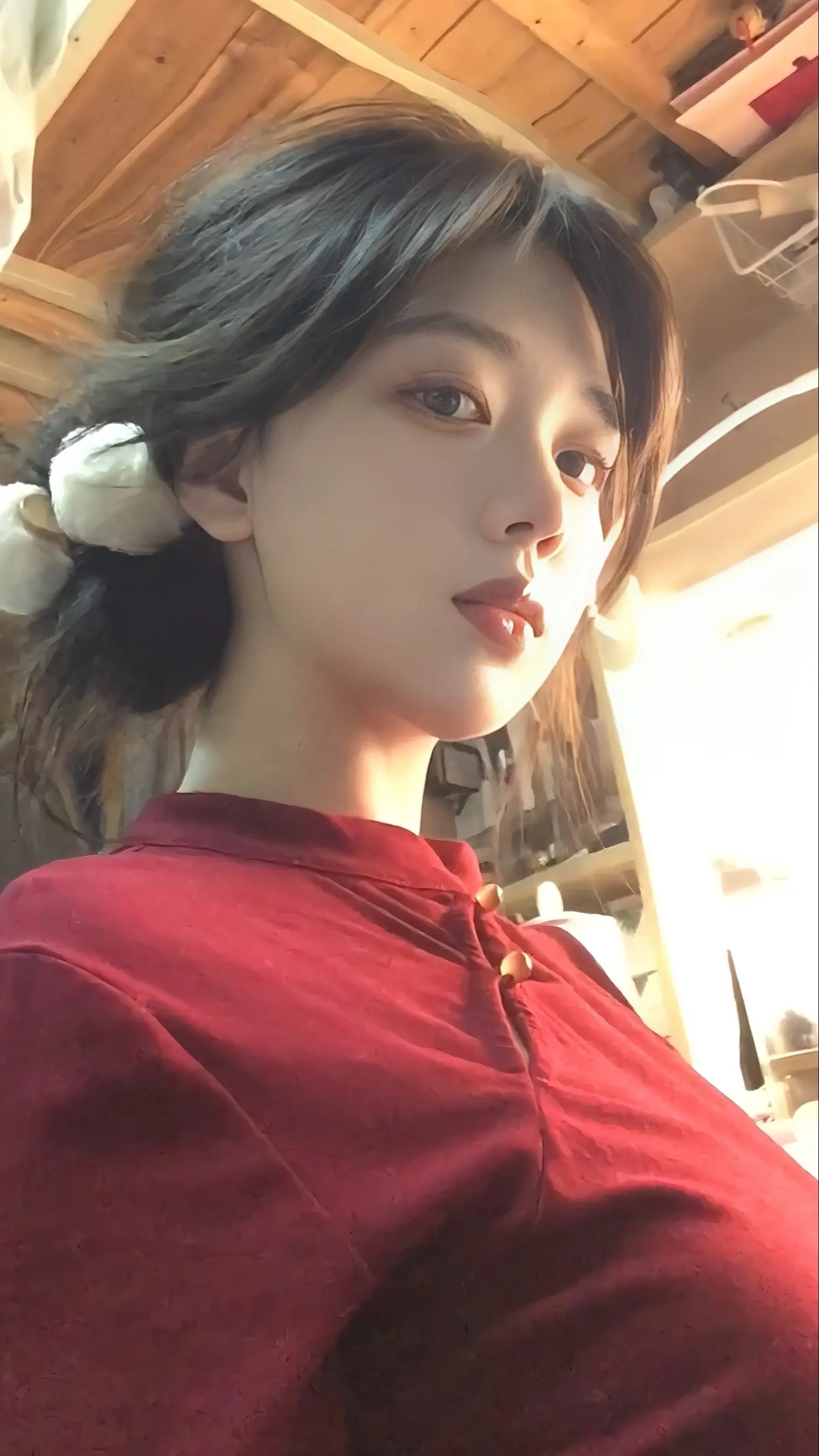 红尘似水