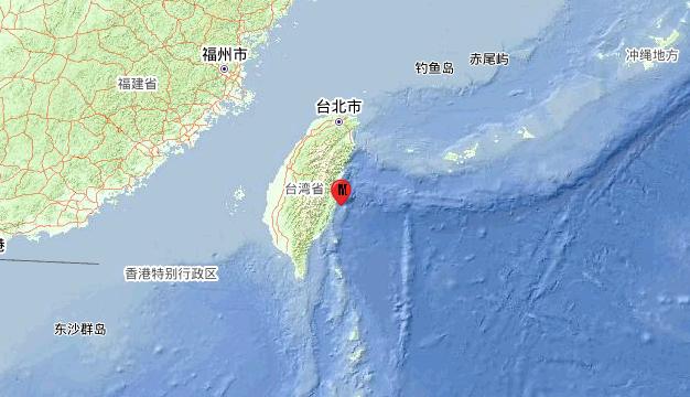 台湾社会彻底醒了！近六成民众不相信美国会出兵护台，民心所向是两岸和平统一
这份民