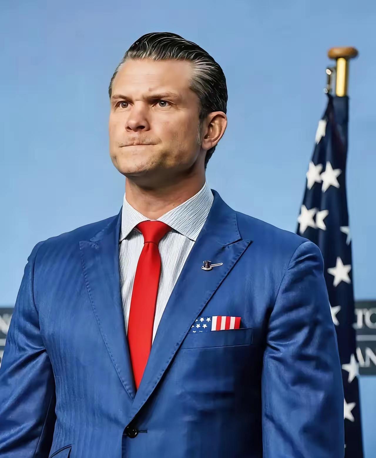 没人想到，这步棋走得这么诛心。不是美军不想拦，而是美军自己承认：根本拦不住。当地