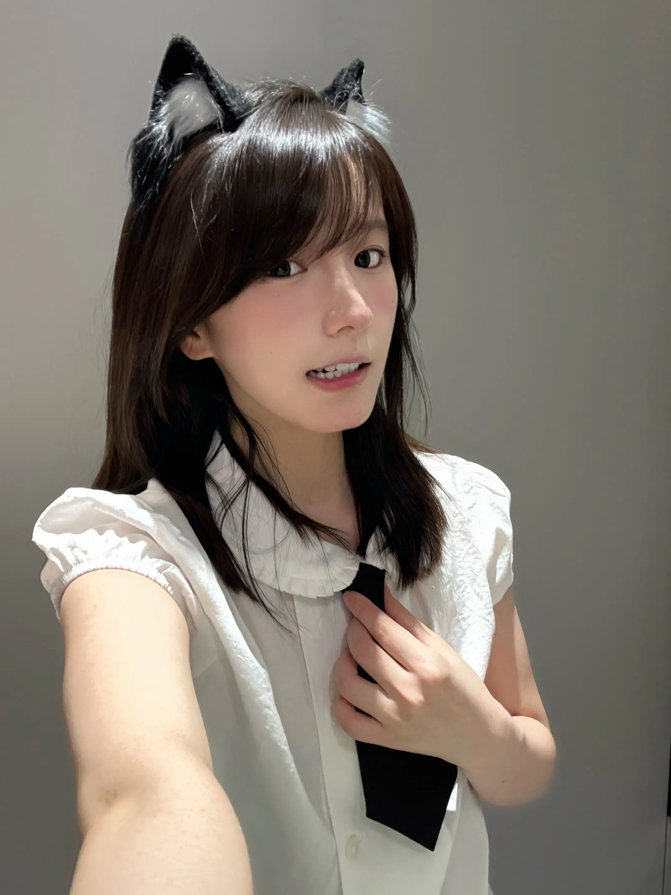 就这么点要求吗？