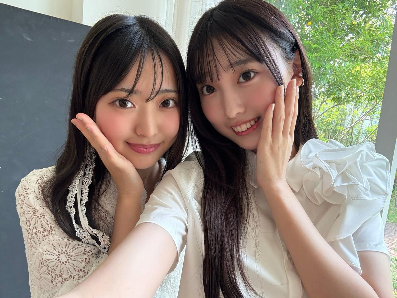 大田美月「思い出振り返るのってやっぱり楽しいっ♬ みなさんも見たことない写真とか