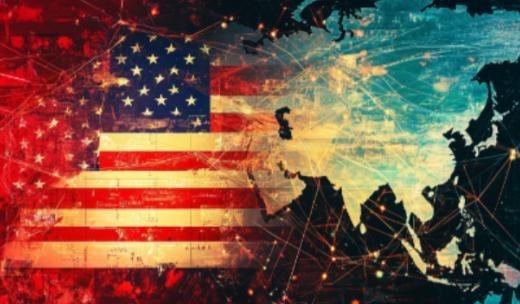 中美若开战，美军是否会“全面轰炸中国”？德国军事专家直言不讳地表示，美国要是敢对