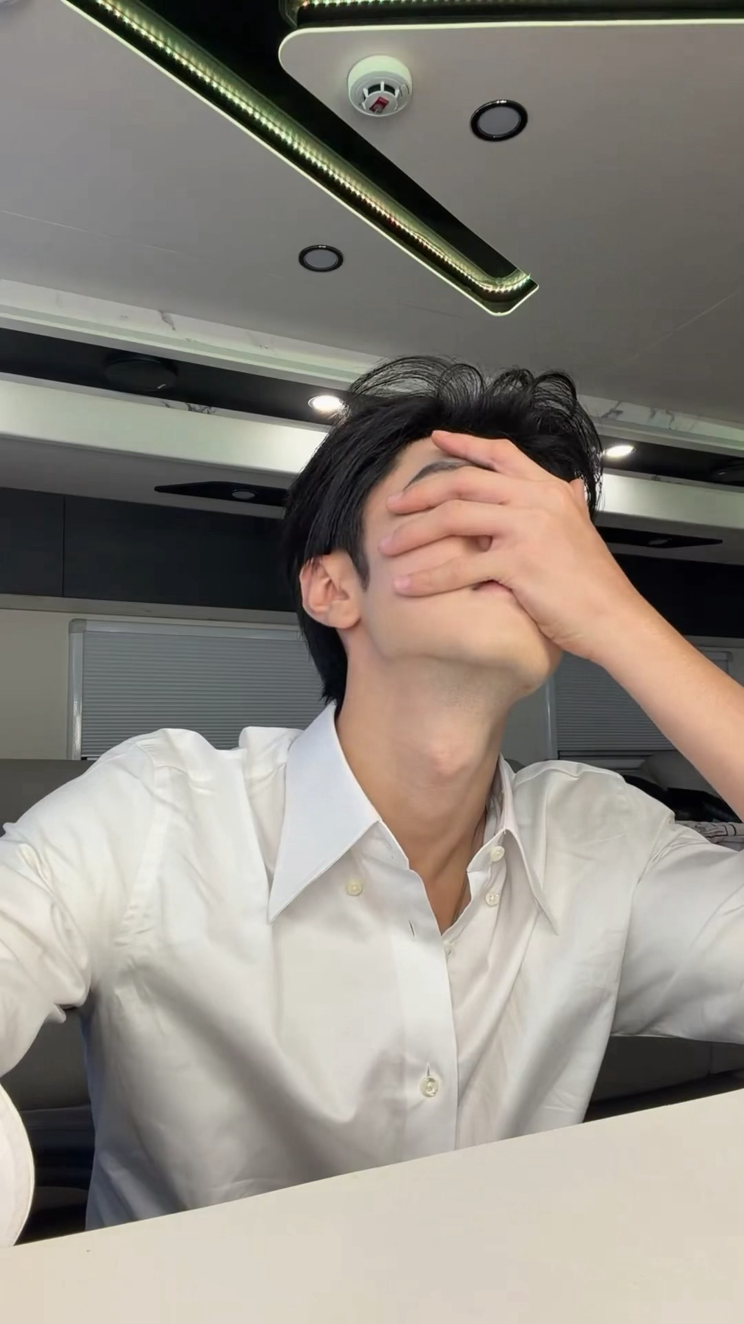 不管了哥哥快用胡茬戳我
