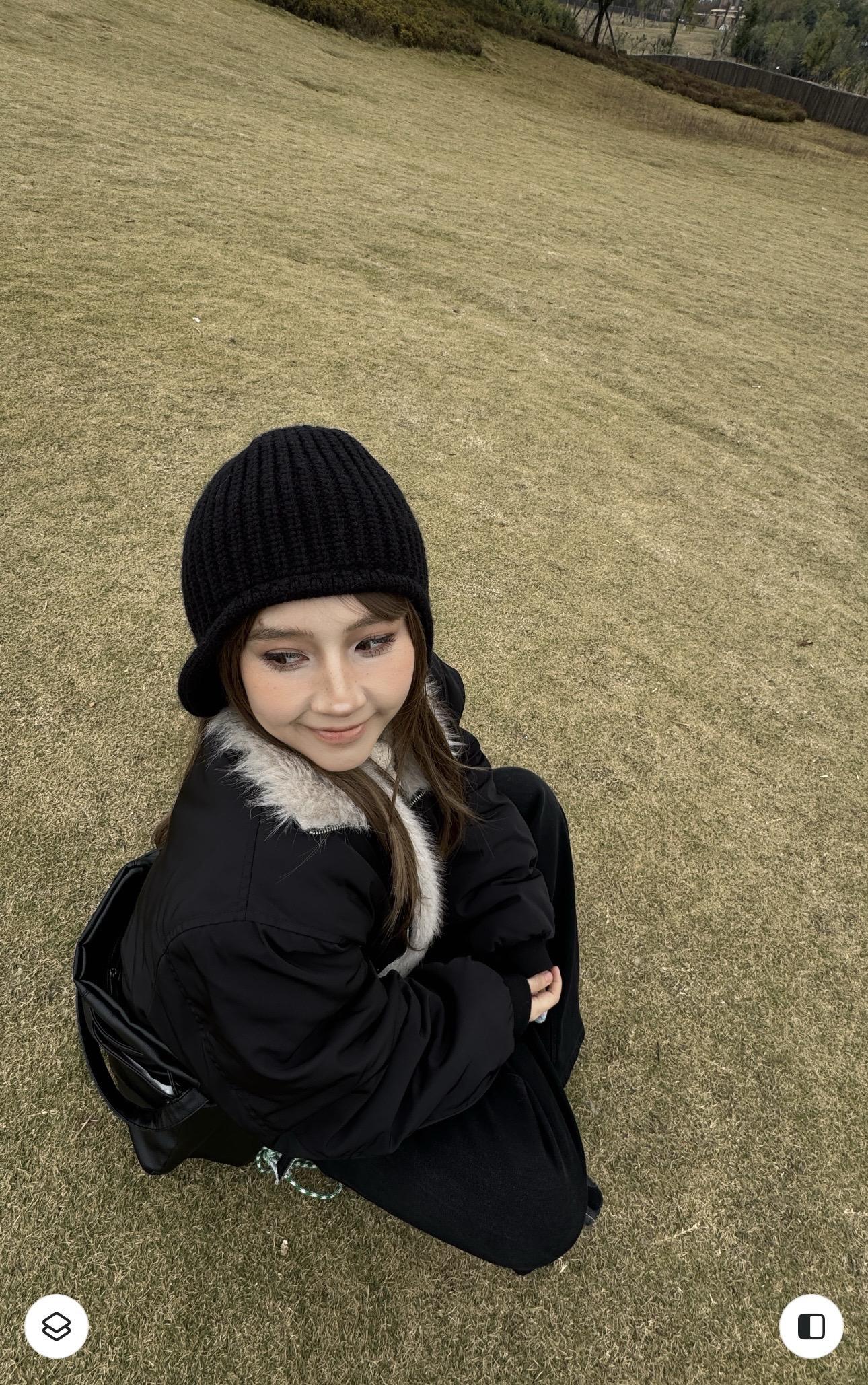 笑一笑 没什么大不了