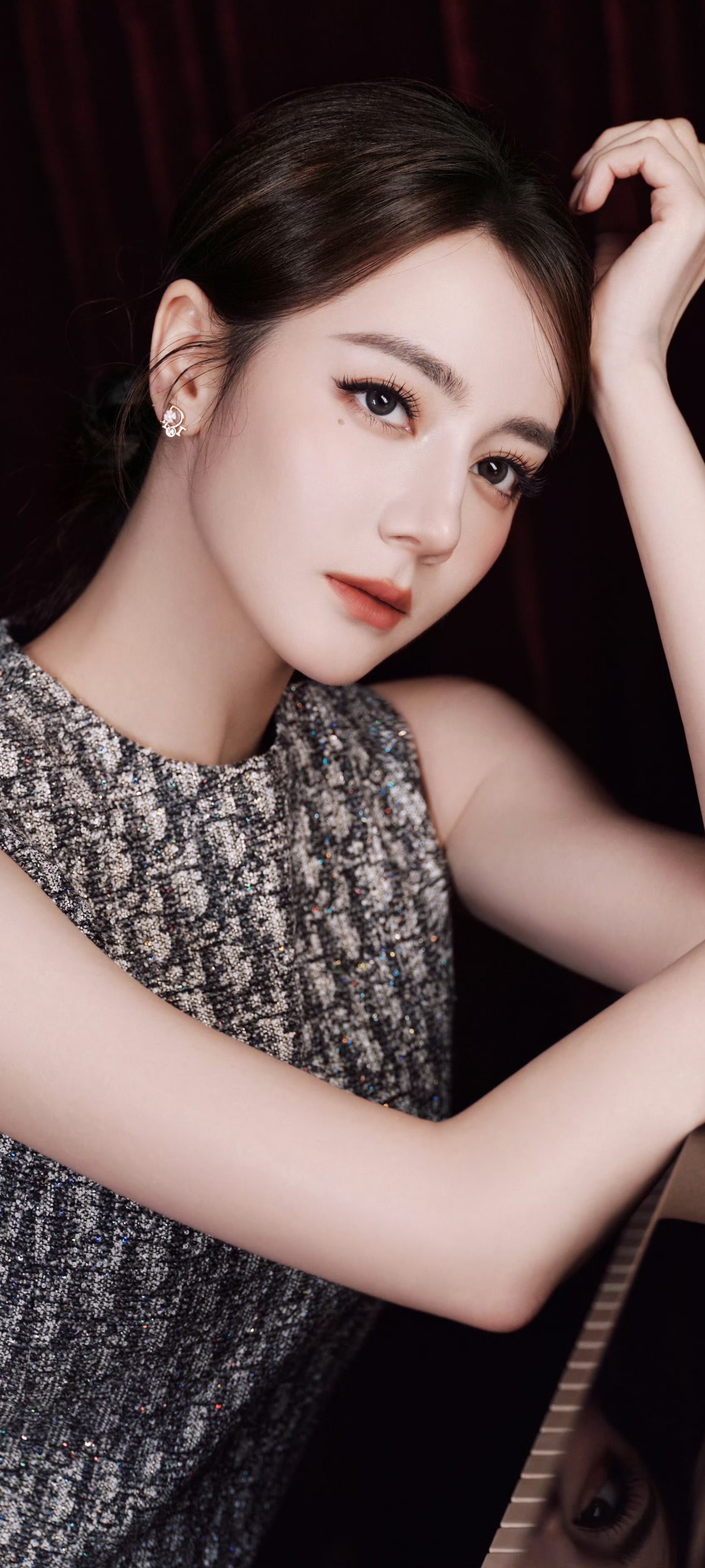 梅尼耶未婚妻追星迪丽热巴 [羞嗒嗒][羞嗒嗒][羞嗒嗒]晚安[羞嗒嗒][羞嗒嗒]