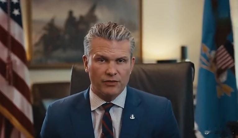 美国战争赫格塞斯宣布童子军“拨乱反正”，废除DEI与跨性别政策，回归生理性别与传