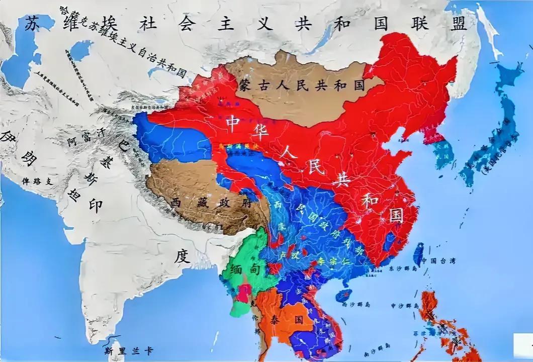 揭秘！民国政府残部的那些事儿！

哎，说起民国政府残部啊，那可真是一段让人感慨万