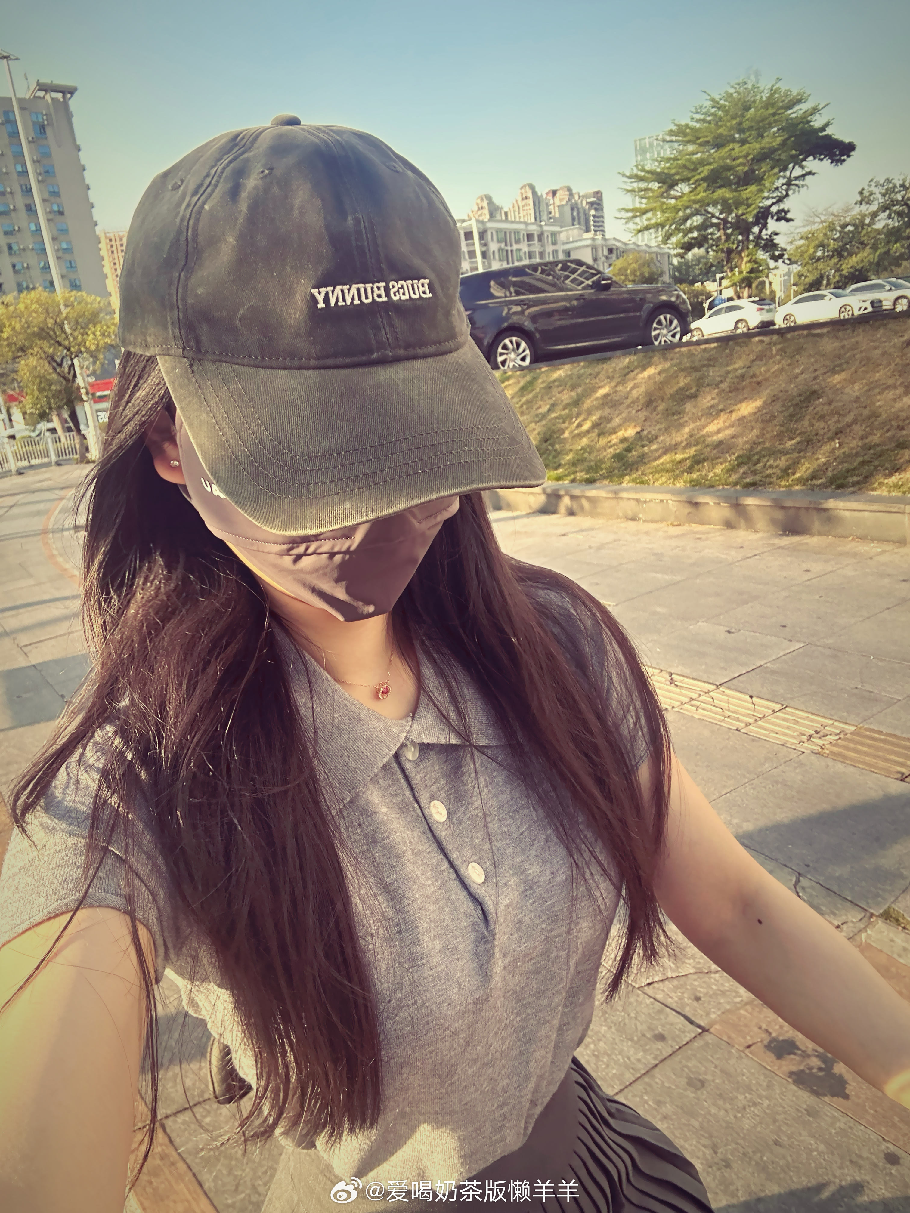 好久没有更新我的日常啦！！🧩（最近都在吃吃喝喝睡睡）我的日常plog