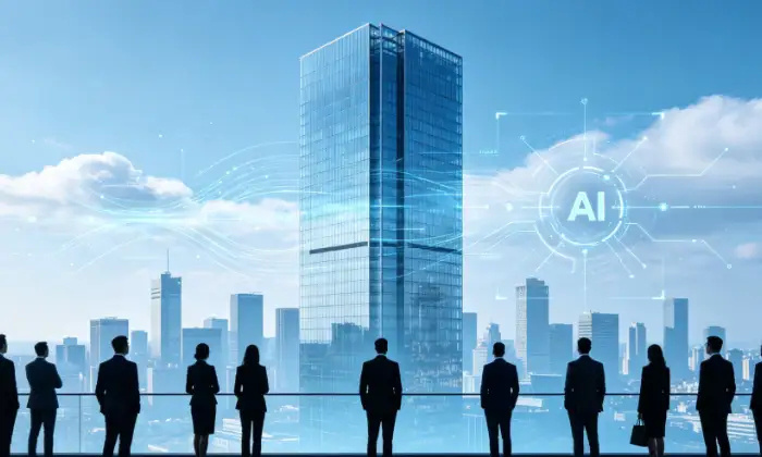 AI烧钱竞赛升级据《华尔街日报》报道，OpenAI正在大幅扩大数据中心布局，并提