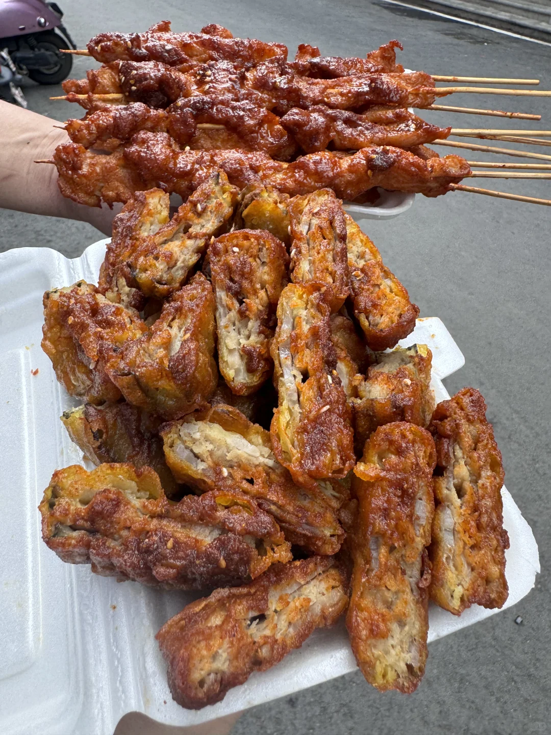 （南昌）会一直去的小店……